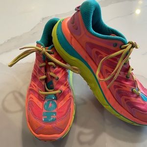 Hoka one one sneakers